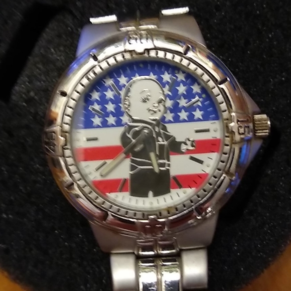 Watch, Lee Dungarees - Picture 8 of 11